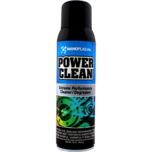 Power Clean Extreme Performance Cleaner & Degreaser - 16oz Spray Can