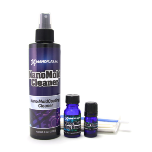 HC™ Heat Cure Coating Kit