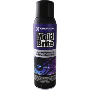 Mold Brite High-Performance Cleaner & Degreaser - 12.5oz Spray Can