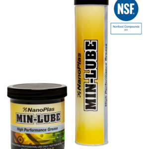 NSF Min Lube High Performance Grease