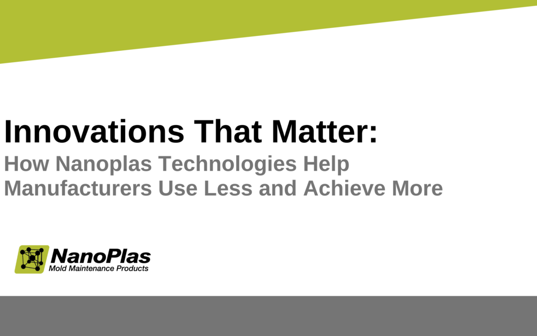 &#20048;&#21160;&#20307;&#32946;&#23448;&#26041;&#32593;&#22336;Innovations That Matter: How Nanoplas Technologies Help Manufacturers Use Less and Achieve More