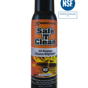 NSF Safe T Clean All Purpose Cleaner and Degreaser