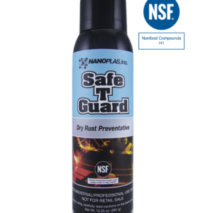 NSF Safe T Guard Dry Rust Preventative