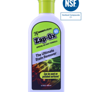 NSF Zap-Ox NG The Ultimate Stain Remover