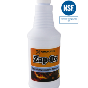 NSF Zap-Ox The Ultimate Stain Remover